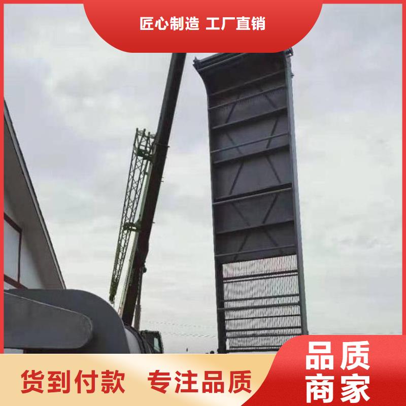 清污机【铸铁闸门】实力厂家直销