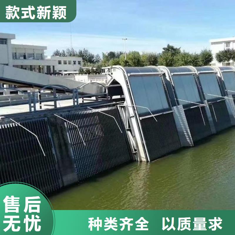 清污机-球墨铸铁闸门源厂直接供货