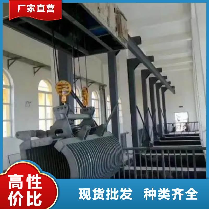 清污机铸铁闸门优良工艺