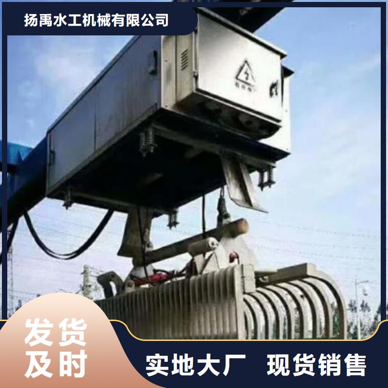 清污机_闸门精工制作