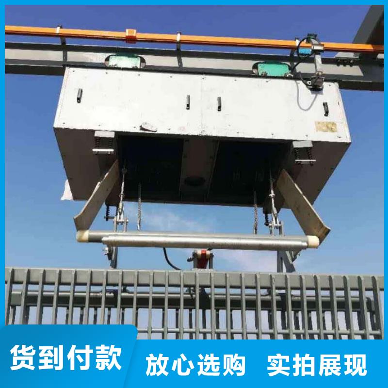 清污机_铸铁闸门厂家源头直供