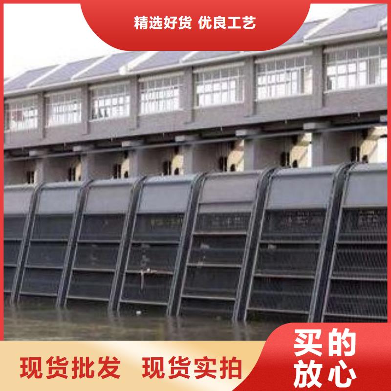 清污机铸铁闸门优良工艺