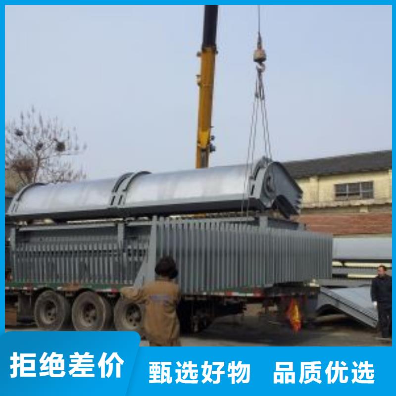 清污机大厂家实力看得见