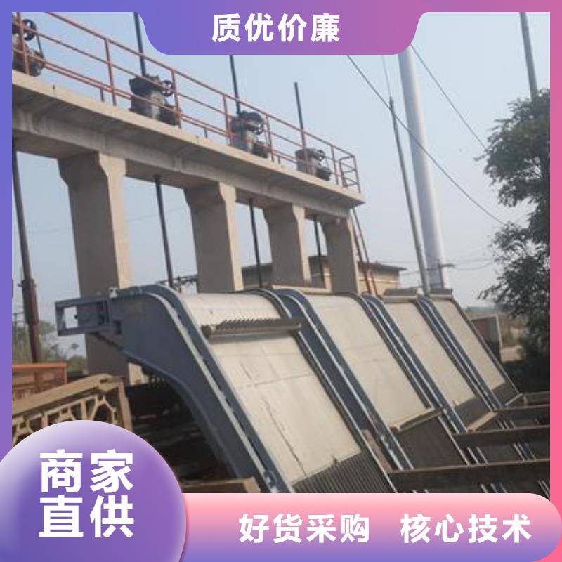 清污机铸铁闸门源厂供货