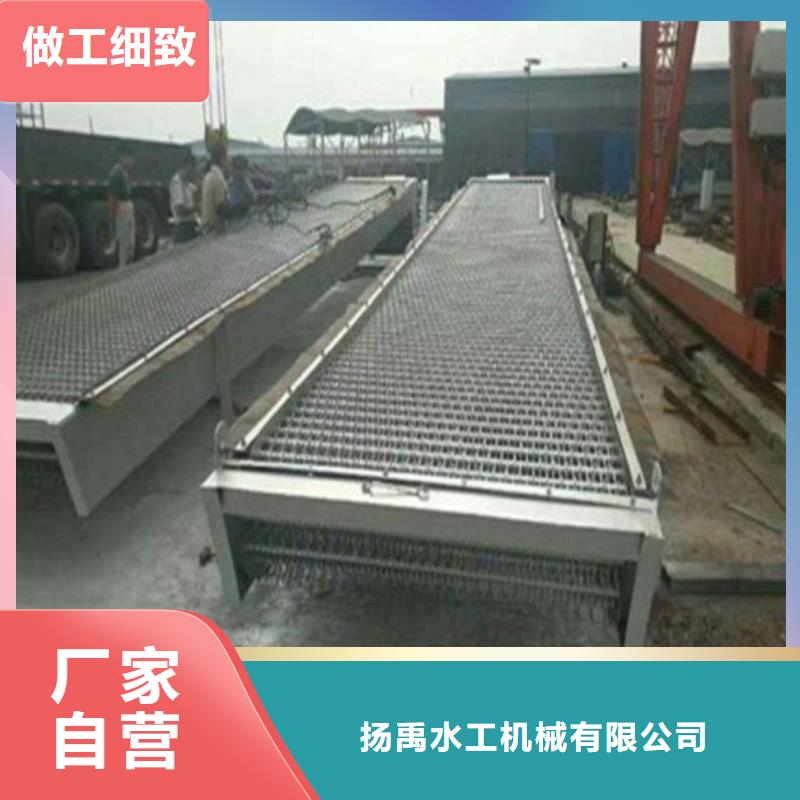 清污机钢制闸门品质商家