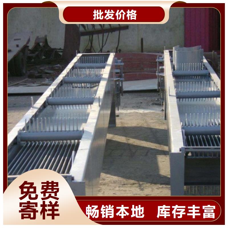 清污机钢制闸门品质商家