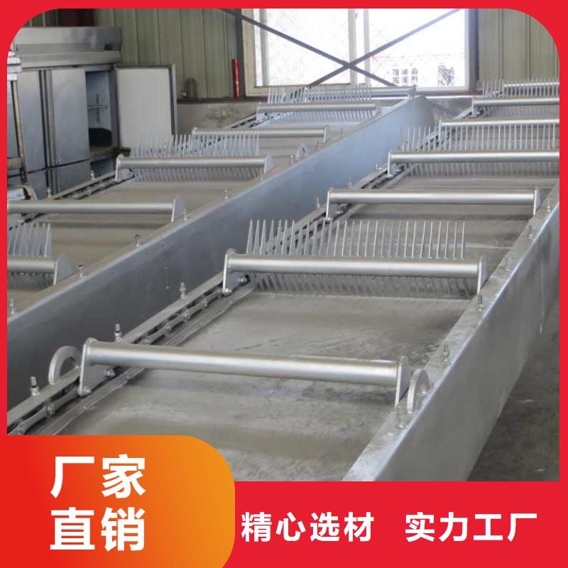 【清污机钢制闸门专业的生产厂家】