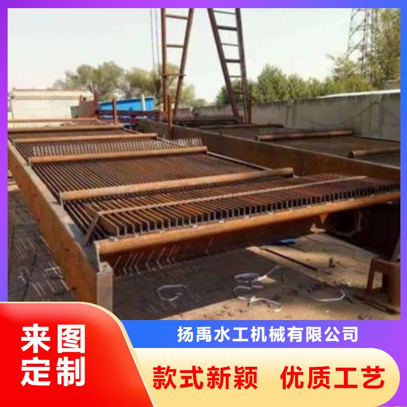 清污机-【不锈钢拍门】实力才是硬道理
