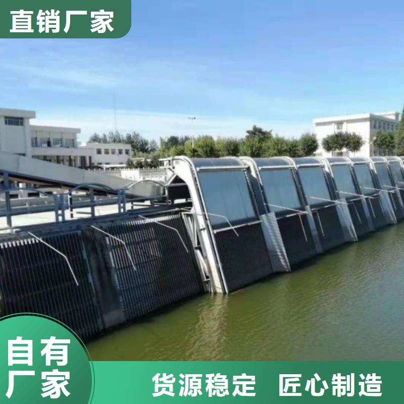 【清污机】卷闸门优选货源