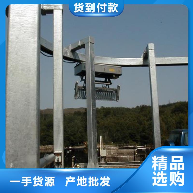 清污机铸铁闸门安心购