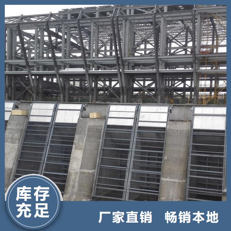 清污机钢制闸门随心所欲定制