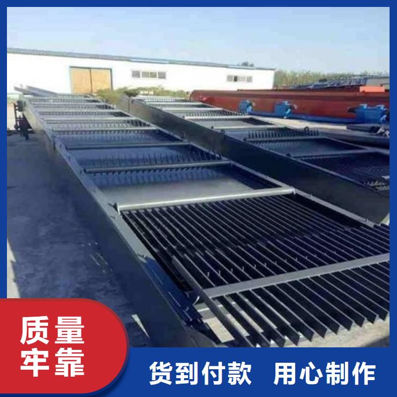 清污机螺杆启闭机专业生产团队