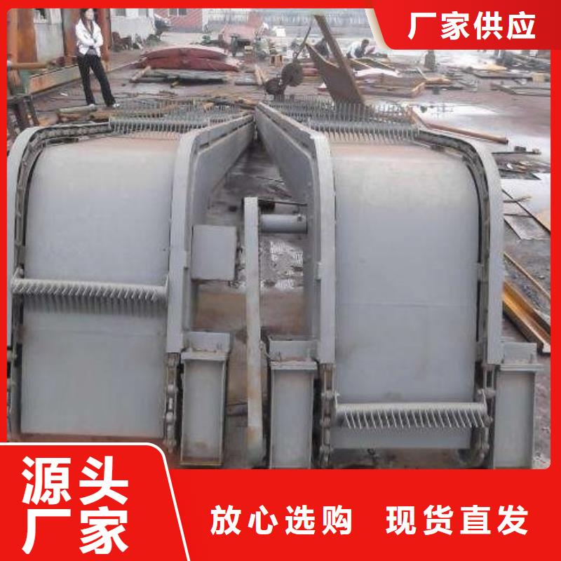 清污机拦污栅支持批发零售