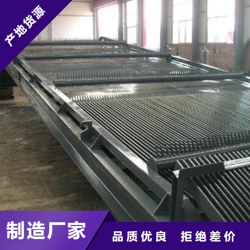 清污机,不锈钢闸门量大从优