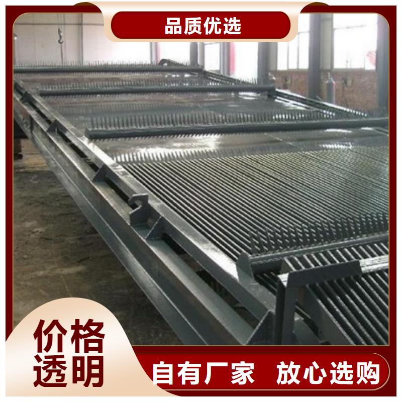 清污机-齿耙式清污机好品质选我们