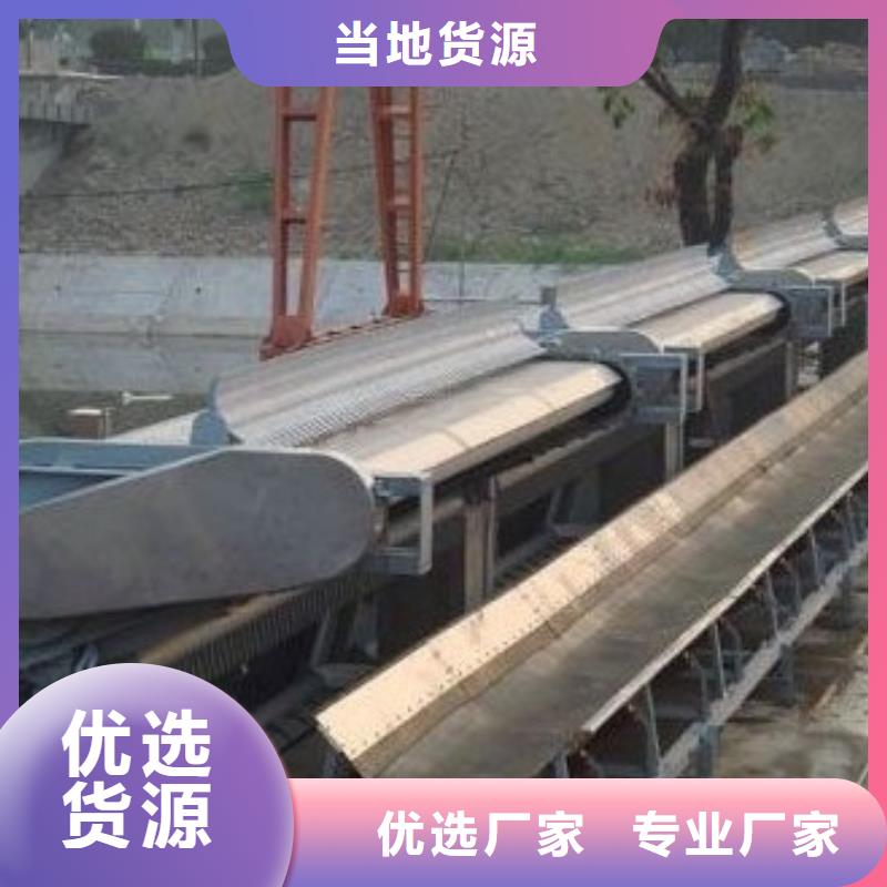 清污机铸铁闸门优良工艺