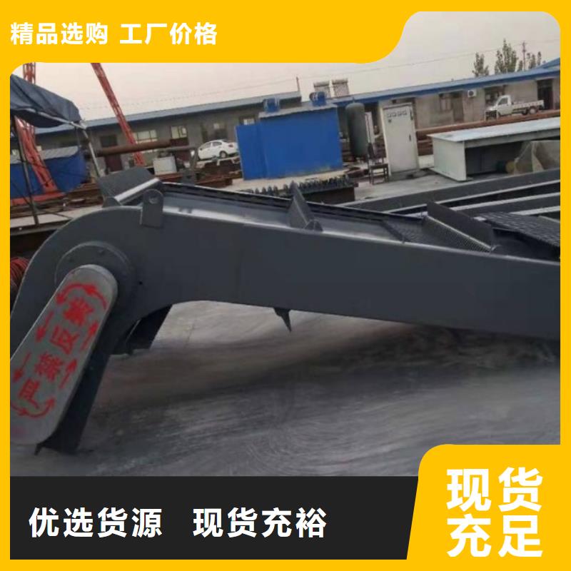 清污机-球墨铸铁闸门源厂直接供货