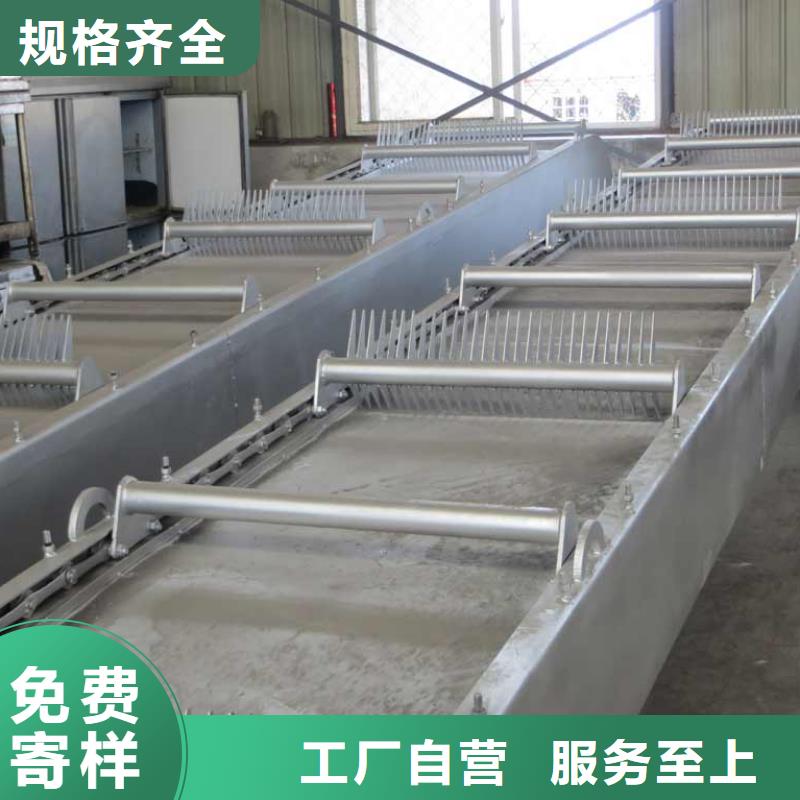 清污机铸铁闸门厂家甄选好厂家