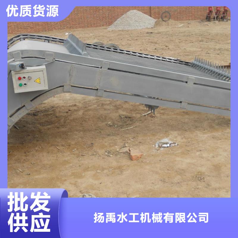 清污机钢制闸门专业生产团队