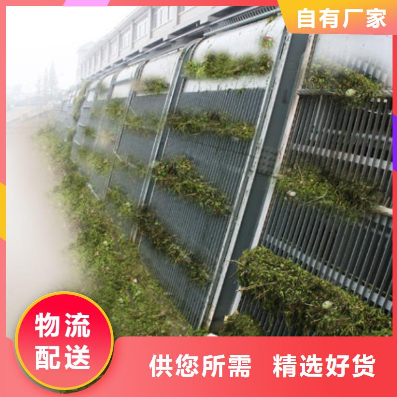【清污机】景观钢闸门注重细节