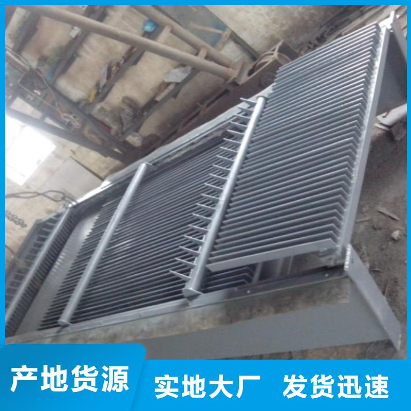 清污机钢制闸门随心所欲定制