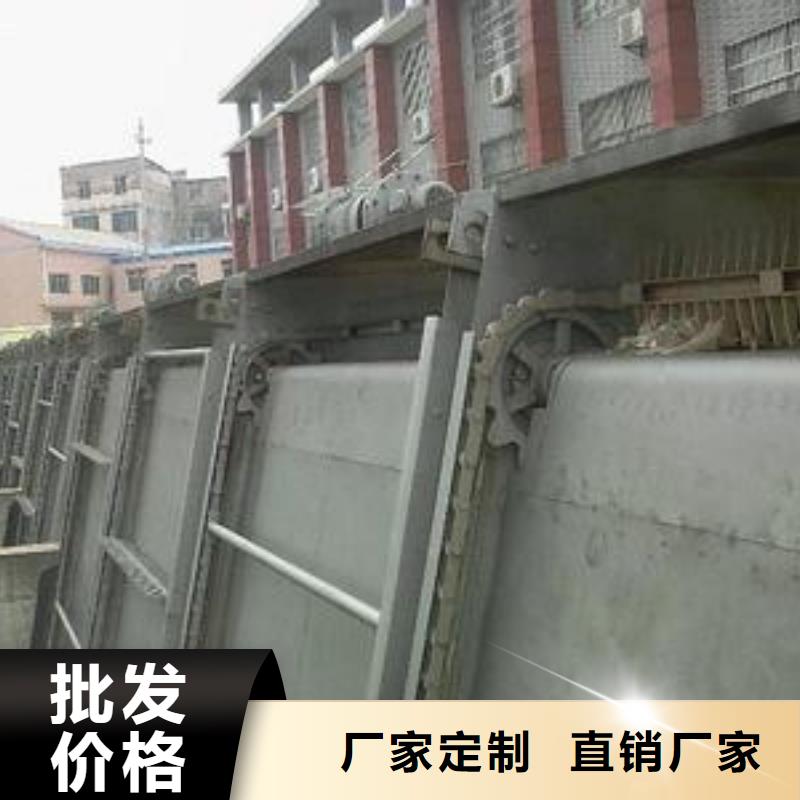 清污机铸铁闸门源厂供货