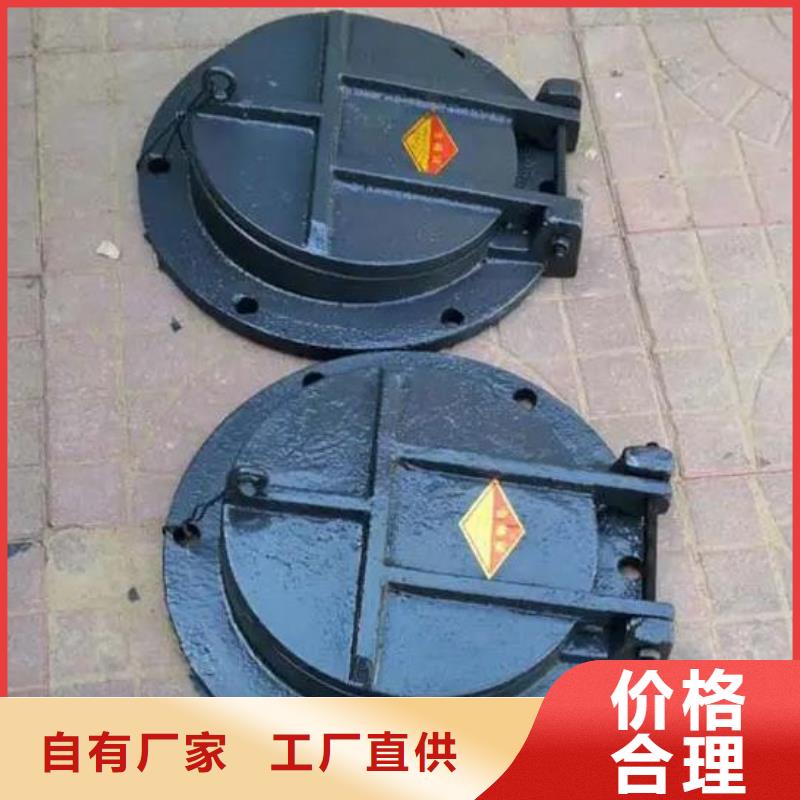 拍门-泵站铸铁闸门优选厂商