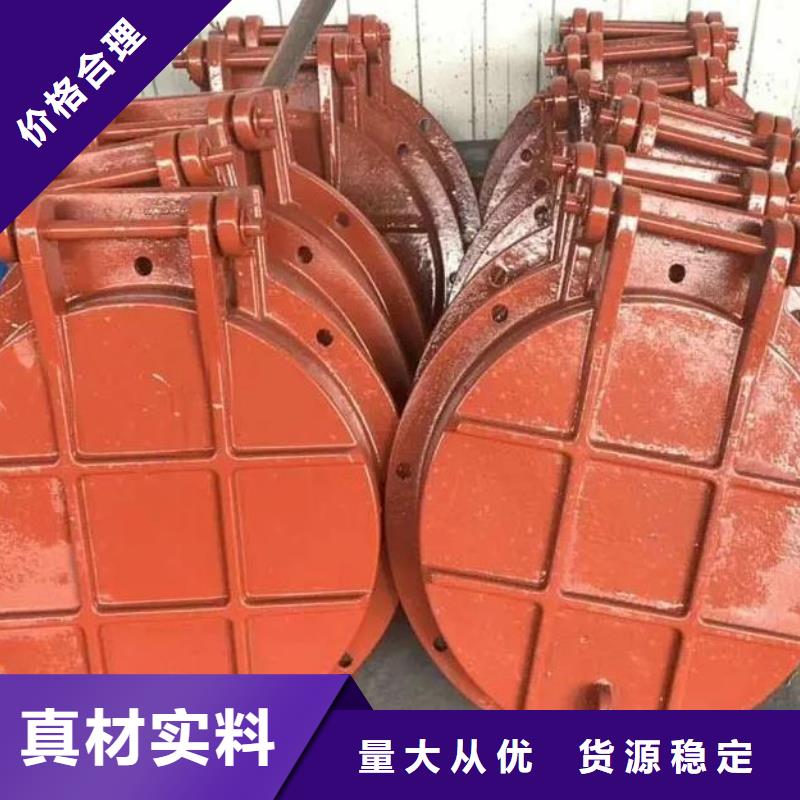 拍门-铸铁闸门符合标准