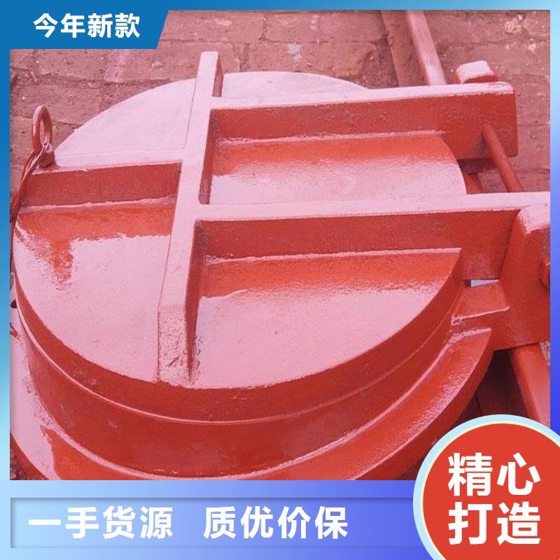 拍门-泵站铸铁闸门优选厂商