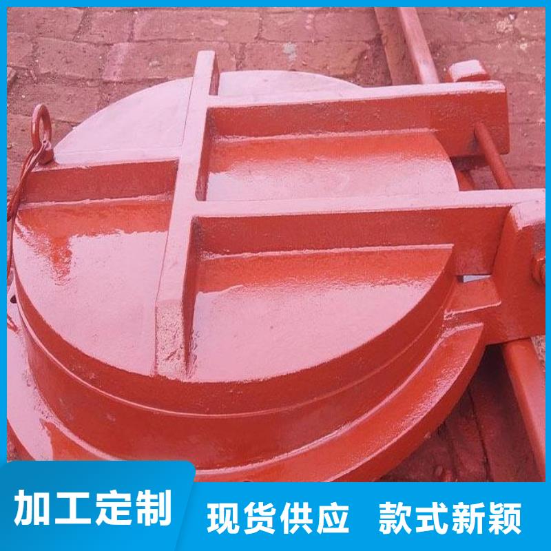 拍门铸铁闸门厂家高品质诚信厂家