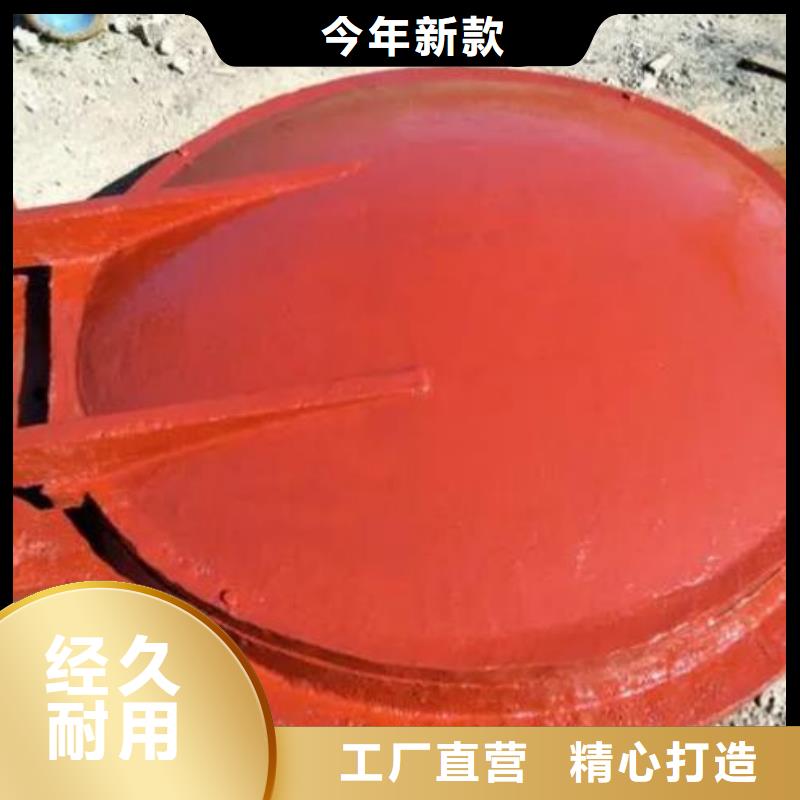 拍门钢制闸门出货及时