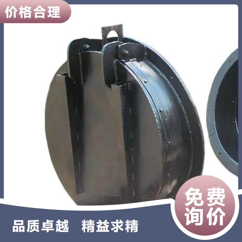 拍门钢制闸门出货及时