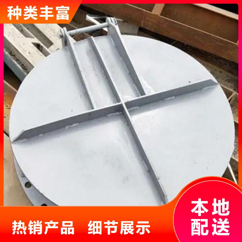 拍门铸铁闸门自产自销