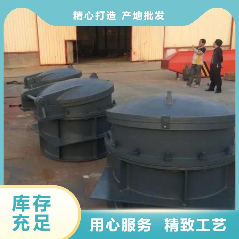 拍门_铸铁闸门厂家产地直销