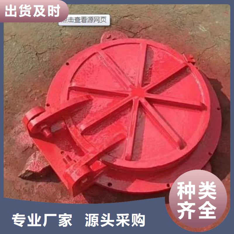拍门_铸铁闸门厂家产地直销