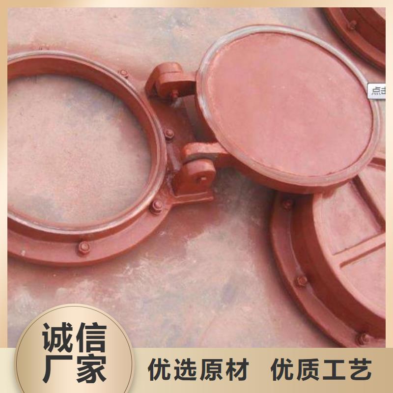 【拍门铸铁闸门厂家生产经验丰富】