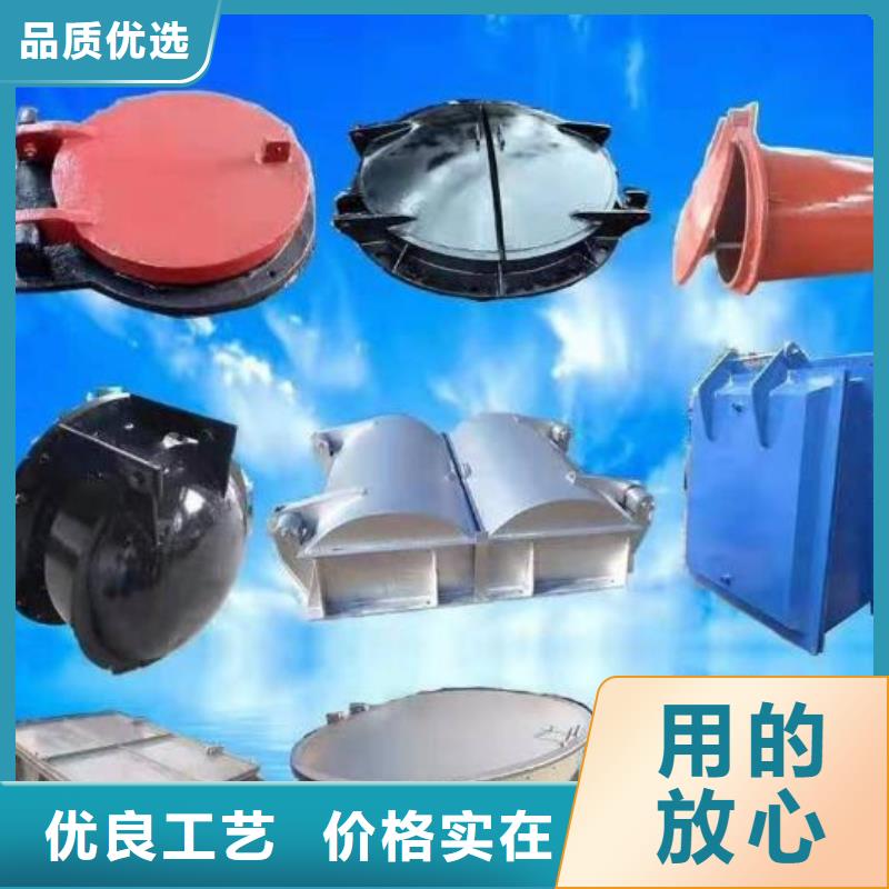 拍门玻璃钢拍门实体诚信厂家