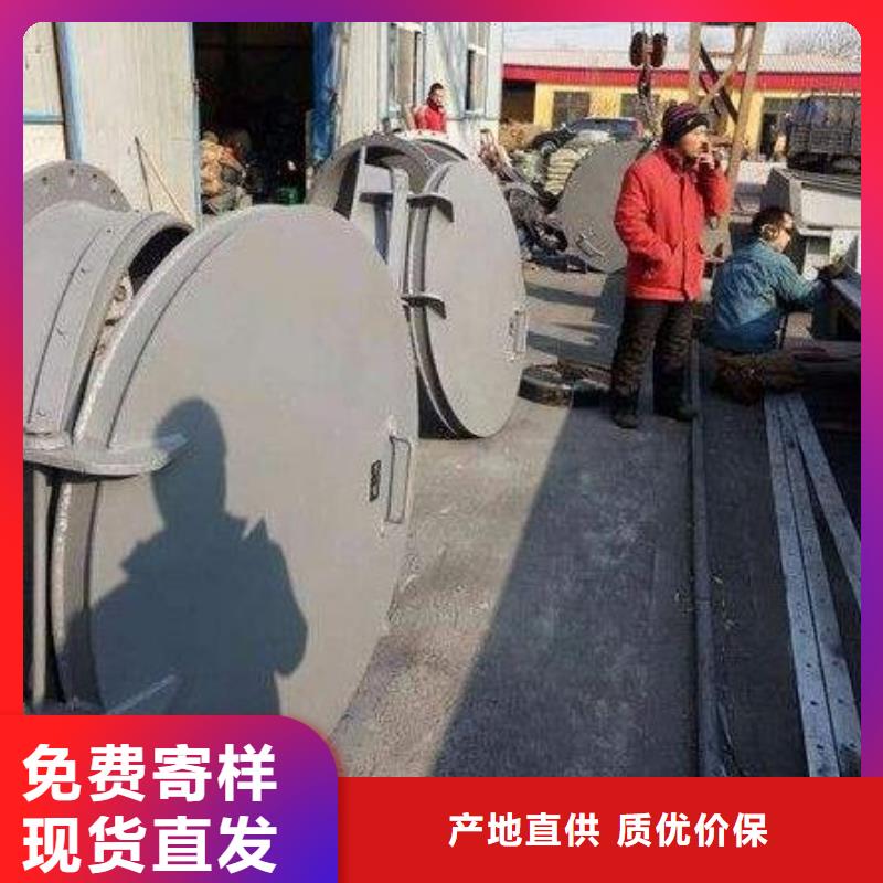 拍门_铸铁闸门厂家产地直销