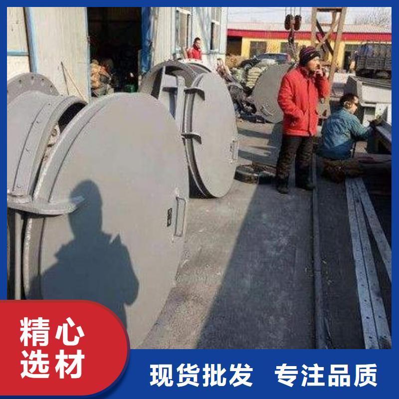拍门_铸铁闸门厂家拥有先进的设备