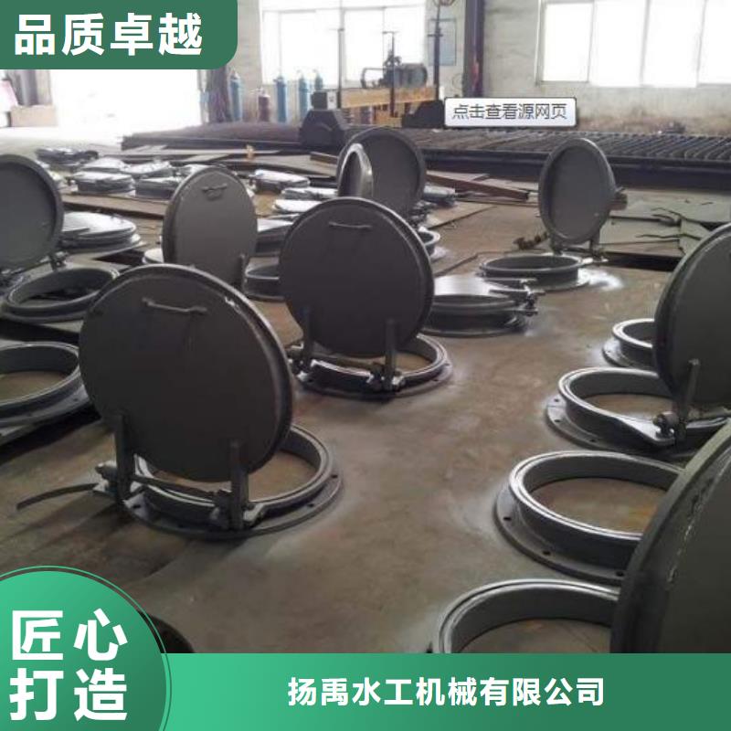 拍门清污机打造行业品质