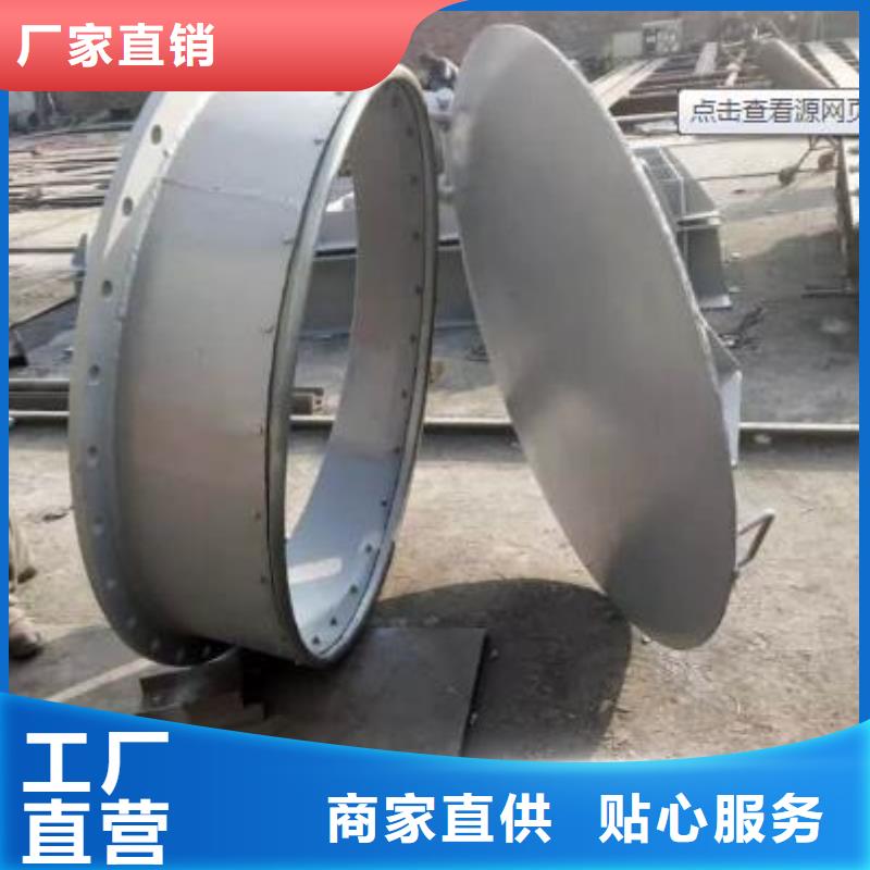 拍门手提铸铁闸门应用领域