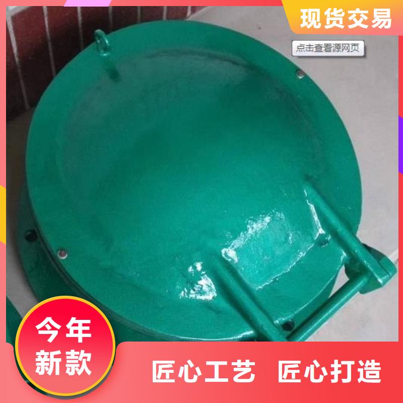 【拍门铸铁闸门性价比高】