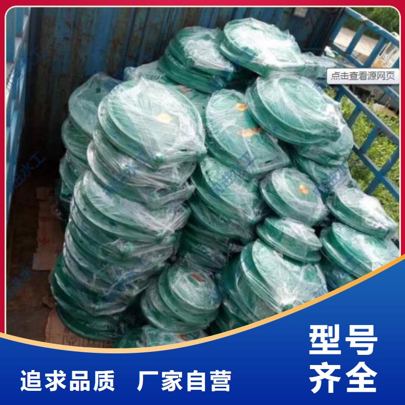 【拍门铸铁闸门厂家生产经验丰富】