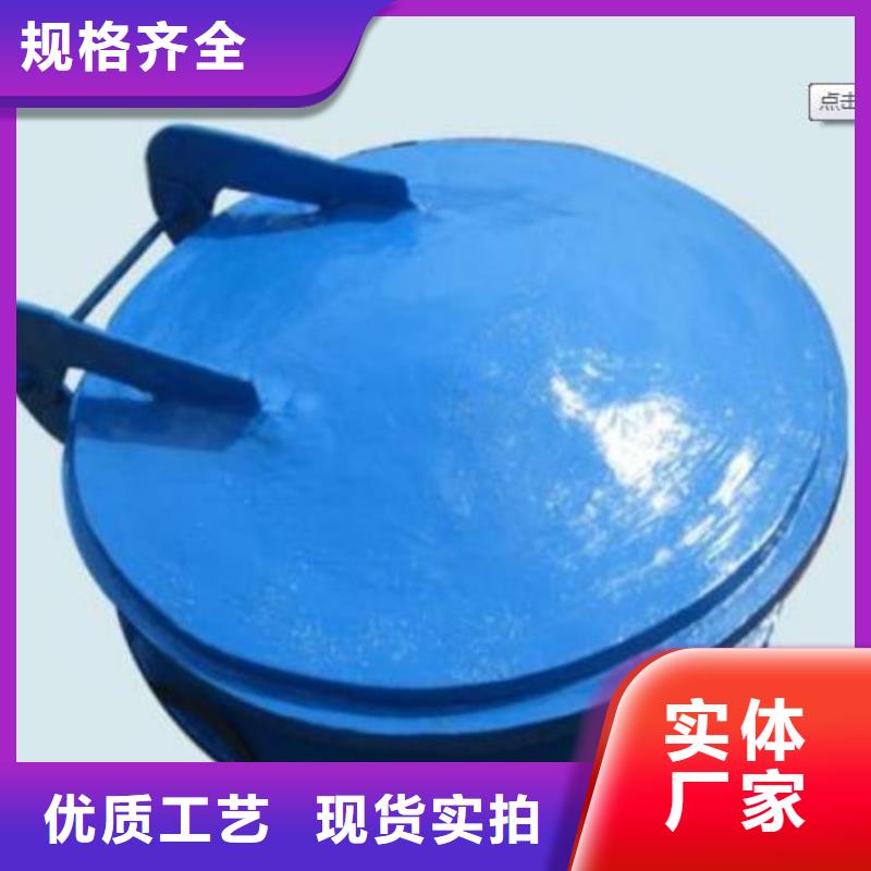 拍门不锈钢闸门实拍展现