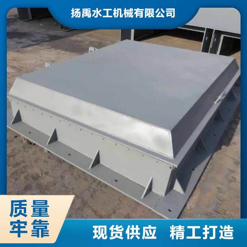 拍门封闭式启闭机用心做好每一件产品