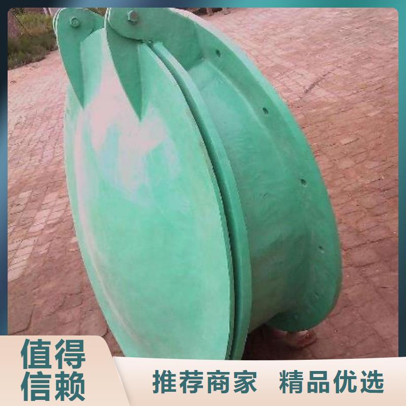 【拍门钢制闸门源头实体厂商】