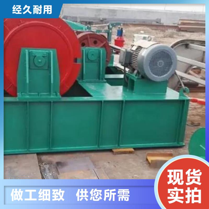 卷扬启闭机扇形闸门种类丰富