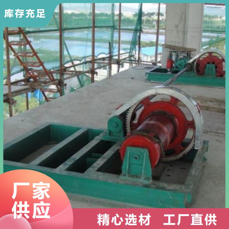 卷扬启闭机从源头保证品质