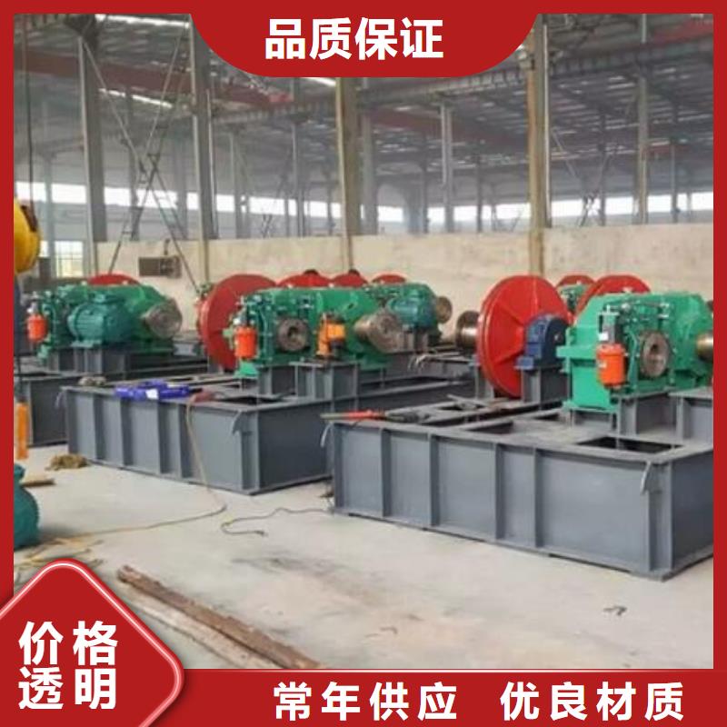 卷扬启闭机扇形闸门种类丰富