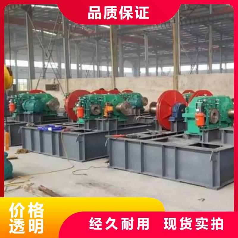 卷扬启闭机 钢坝拥有多家成功案例